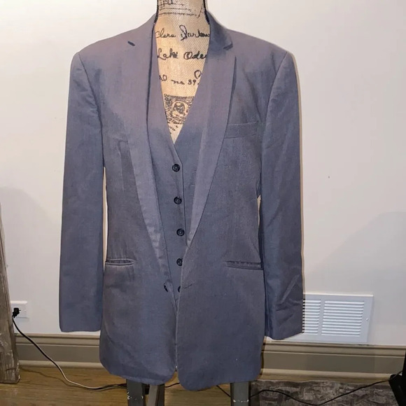 3-piece man suite - Picture 2 of 9